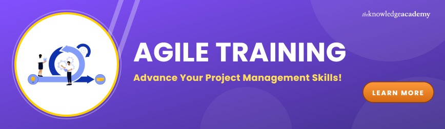 Agile Training Agile Course