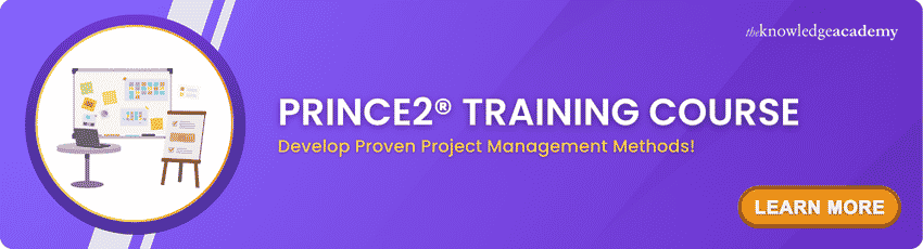 Prince2® Training