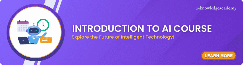 Introduction To Artificial Intelligence Training