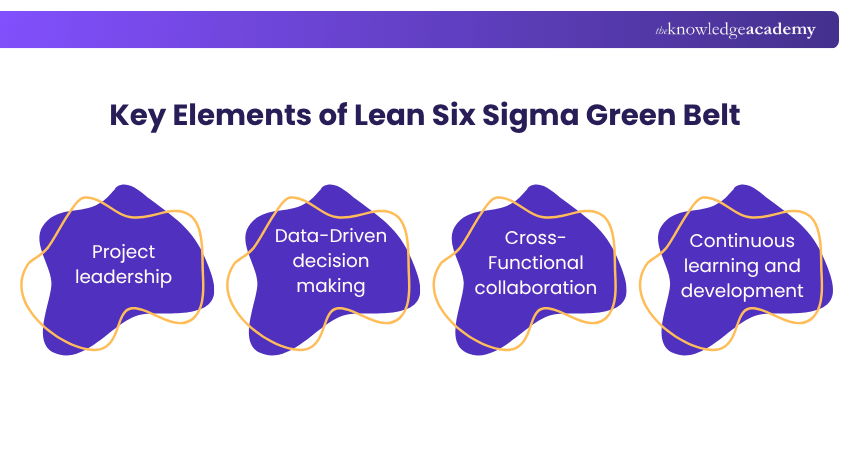 Key Elements of Lean Six Sigma Green Belt