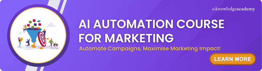 AI Automation Course For Marketing Join AI Automation Course For Marketing now