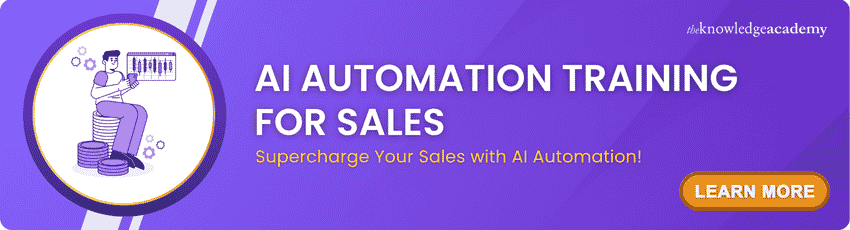 What is Sales Automation CTC