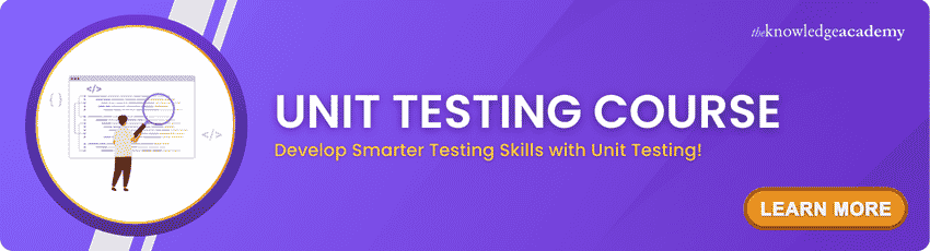 Unit Testing Training