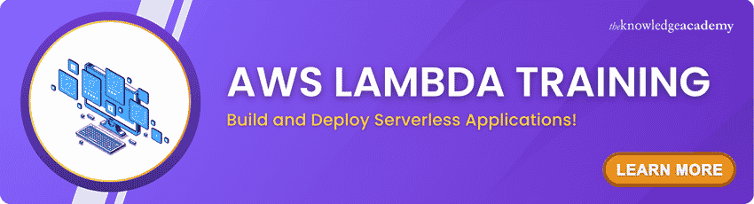 AWS Lambda Training Best AWS Lambda Training