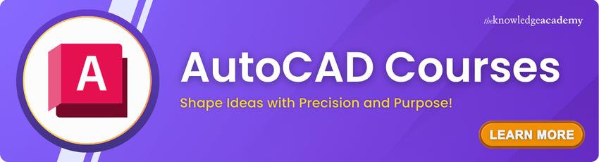 AutoCAD Courses AutoCAD Courses