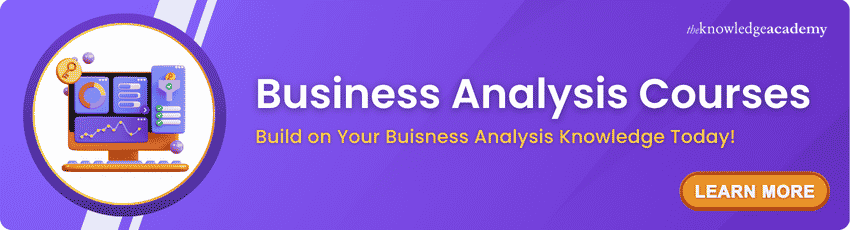 Business Analysis Courses Join the best Business Analysis Courses