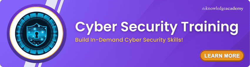 Cyber Security Training Courses Cyber Security Courses