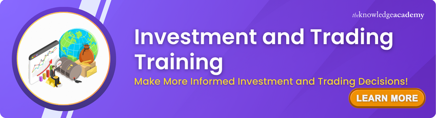 Investment and Trading Training Join the best Investment and Trading Training