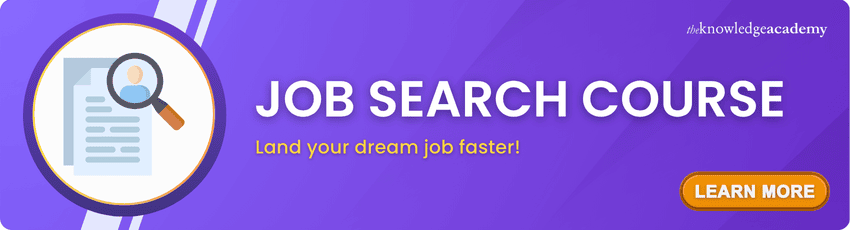 Job Search Course