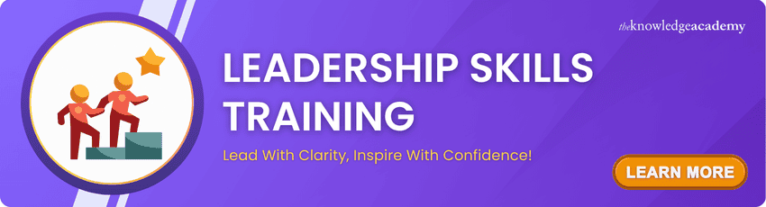 Leadership Course