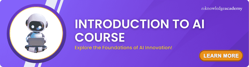 Introduction To AI Course Introduction To AI Course