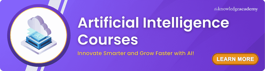 Artificial Intelligence Courses Artificial Intelligence Courses