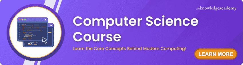 Computer Science Course Best Computer Science Course