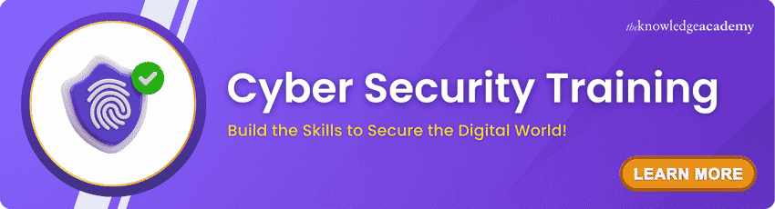 Cyber Security Training Join Cyber Security Training now