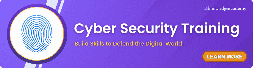 Cyber Security Training Cyber Security Training