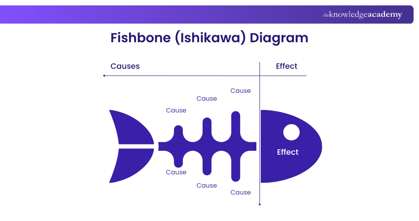 Fishbone (Ishikawa) Diagram Fishbone (Ishikawa) Diagram
