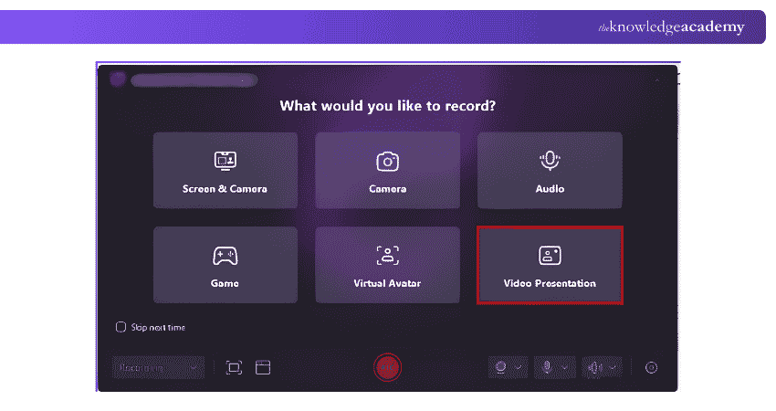 Image of Screen Recording Image of Screen Recording