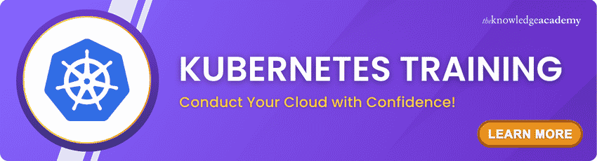Kubernetes Training Kubernetes Course
