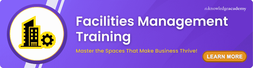 Facilities Management Course