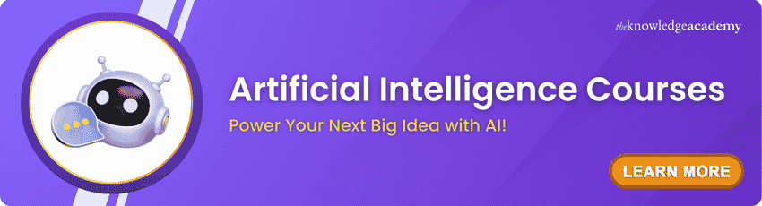 Artificial Intelligence Courses Artificial Intelligence Courses