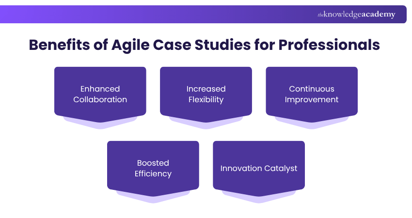Benefits of Case Studies for Professionals