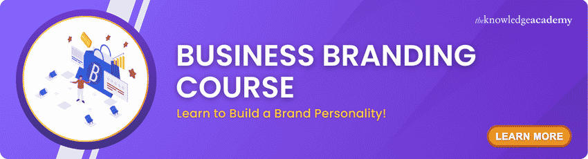 Business Branding Course Best Business Branding Course