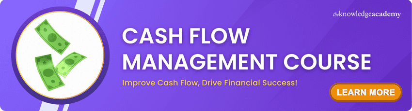 Cash Flow Management Course