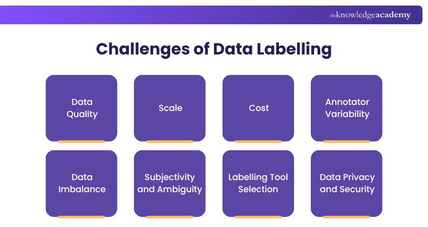 Challenges in Data Labelling What is Data Labelling’s challenges