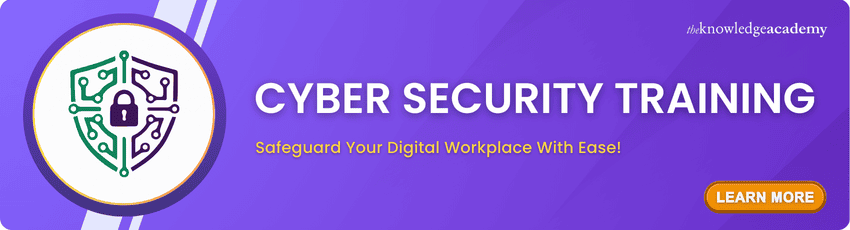 Cyber Security Training