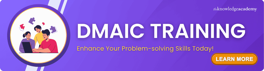 DMAIC Training
