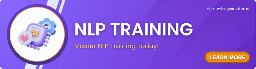 NLP Training