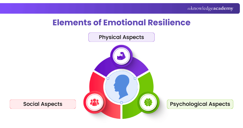 Elements of Emotional Resilience Emotional Resilience Elements