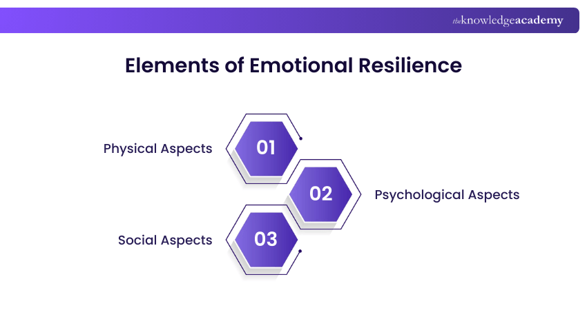 Elements of Emotional Resilience