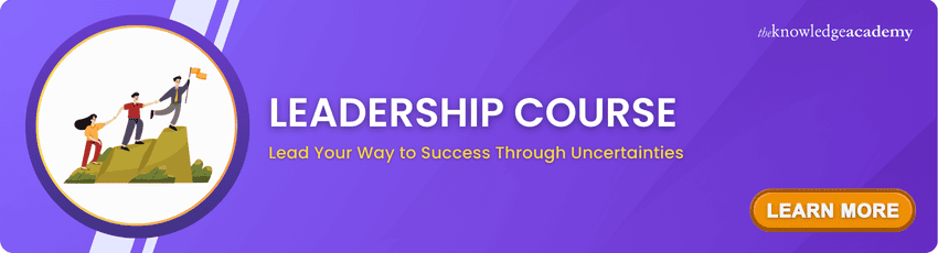 Leadership Course