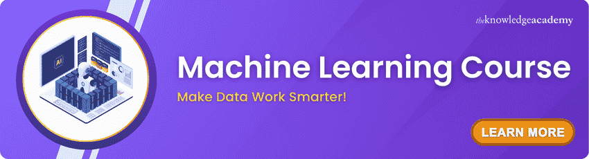 Machine Learning Course Machine Learning Course