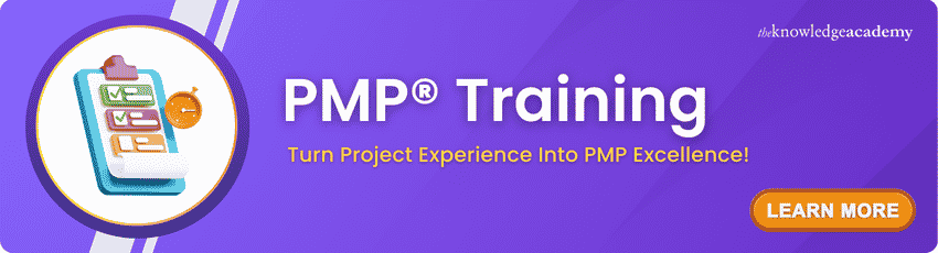 PMP® Training Best PMP® Training
