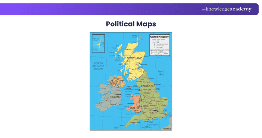 Political Maps