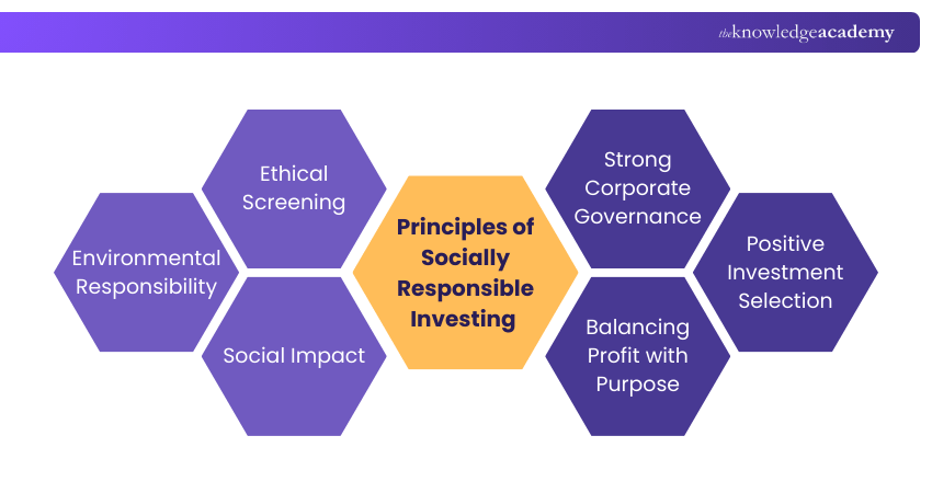 Principles of Socially Responsible Investing