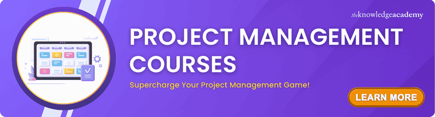 Project Management Courses