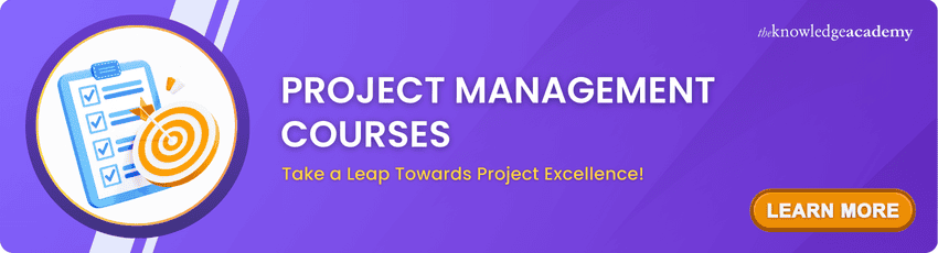 Project Management Courses