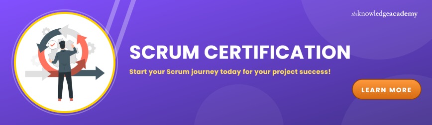 Scrum Certification