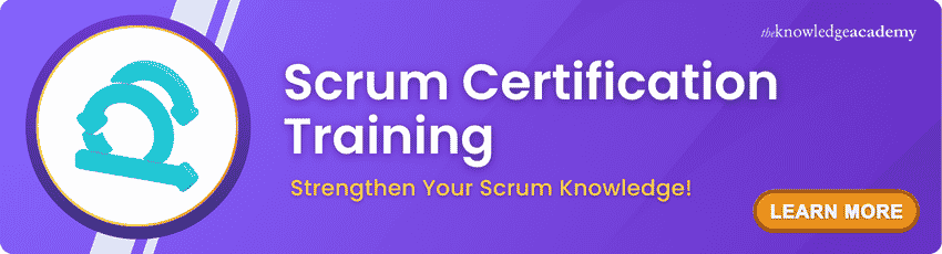 Scrum Certification Join the best Scrum Certification Training