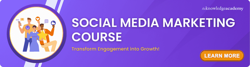 Social Media Marketing Course Social Media Marketing Course