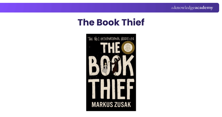 The Book Thief