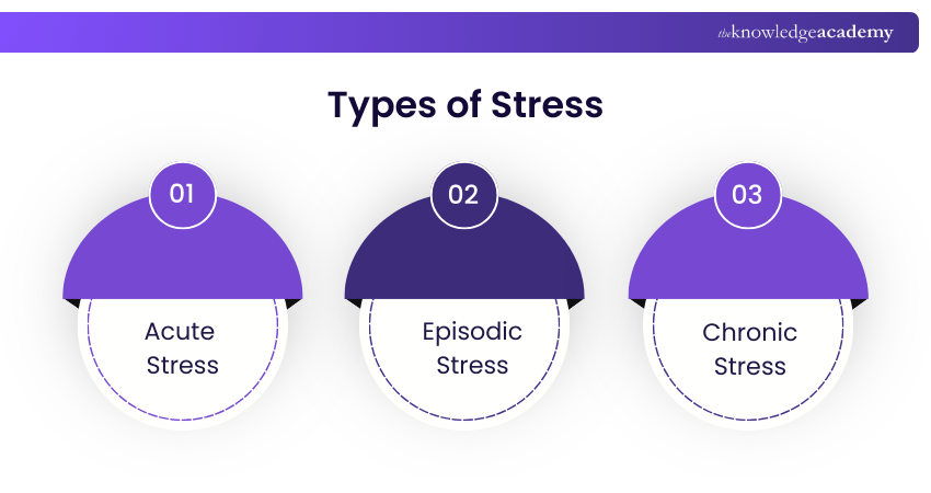 Types of Stress