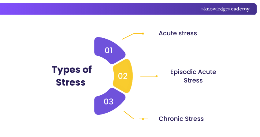 Types of Stress