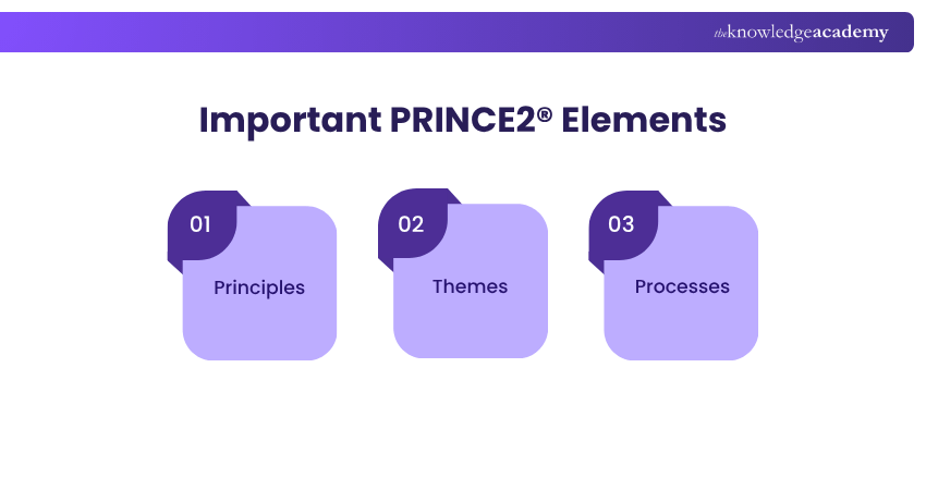 Understanding PRINCE2 Elements