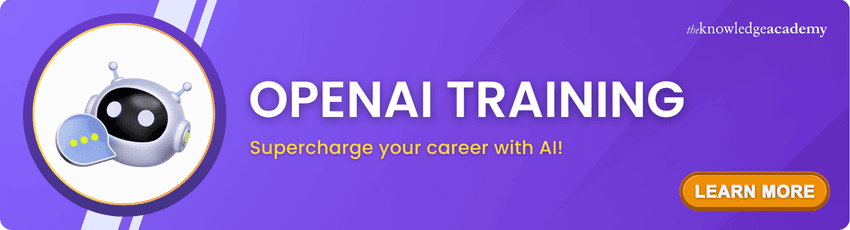 OpenAI Training OpenAI Training