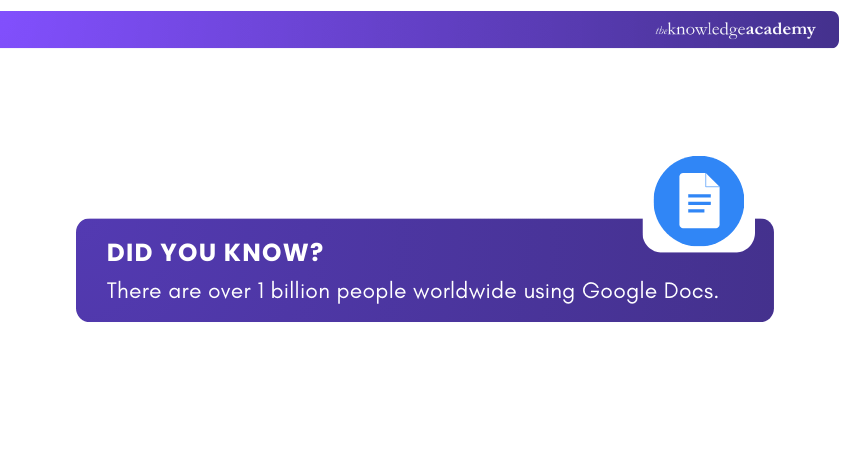 A Billion Users Worldwide