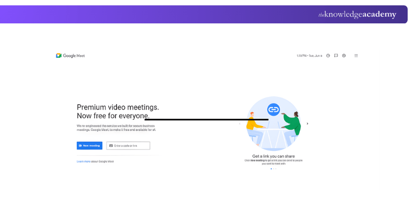 Fast and Reliable Online Meetings